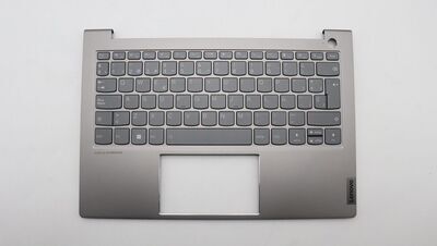 Lenovo - Upper Case ASM_SPA W 20WC MG