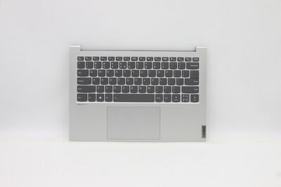Lenovo - Upper Case ASM_EURO