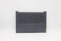 Lenovo - Upper Case ASM_GRE L82LA