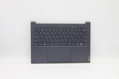 Lenovo - Upper Case ASM_GRE L82LA