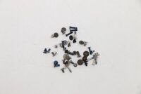 Lenovo - Screw pack for device assembly