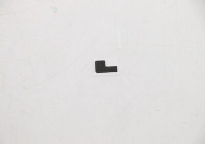 Lenovo - Conductive sponge for Lenovo