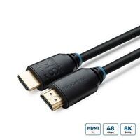 MicroConnect - HDMI Cable 8K, 4m
