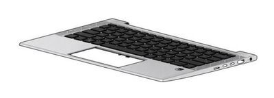 HP - Keyboard (ENGLISH)