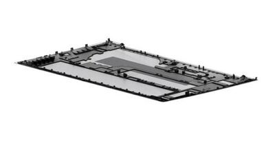 HP - Base Enclosure