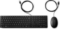 HP - Wired 320MK Combo