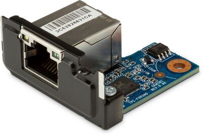 HP 25GbE LAN Flex Port für Z2 Mini