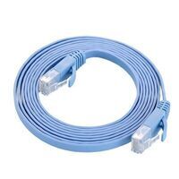 MicroConnect - Console Rollover Cable-RJ45 3m