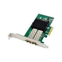 MicroConnect - 2 port 1G Fiber Network Card