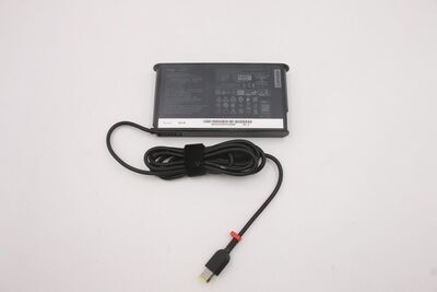 Lenovo - 170W AC adapter with 89%