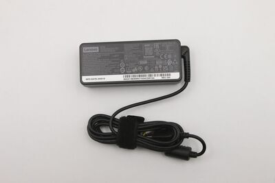 Lenovo - 65W AC adapter with slim tip