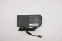 Lenovo - 300W Slim AC adapter for
