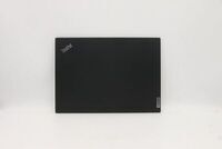 Lenovo - LCD rear cover assembly for