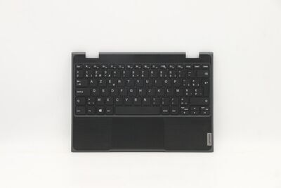 Lenovo - UpperCase ASM B 82GJ BEL