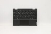 Lenovo - UpperCase ASM B 82GJ NORDIC