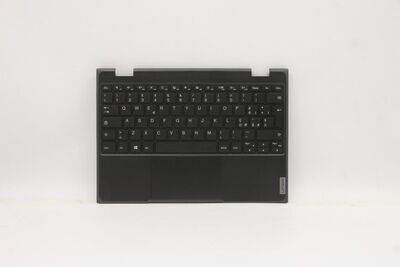 Lenovo - UpperCase ASM B 82GJ ITA