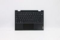 Lenovo - UpperCase ASM B 82GJ ENG
