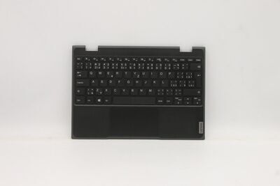 Lenovo - UpperCase ASM B 82GJ CZE/SLK