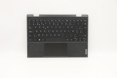 Lenovo - UpperCase ASM B 82GK BEL