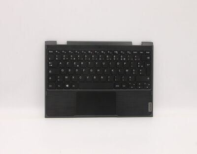 Lenovo - UpperCase ASM B 82GK FRA