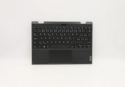 Lenovo - UpperCase ASM B 82GK CZE/SLK