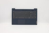 Lenovo - Upper Case ASM_EURO