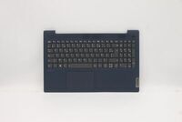 Lenovo - Upper Case ASM_FRA L82FG
