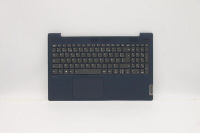 Lenovo - Upper Case ASM_FRA L82FG