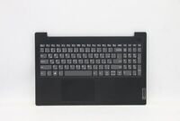 Lenovo - Upper Case ASM_ARA L82KB BK