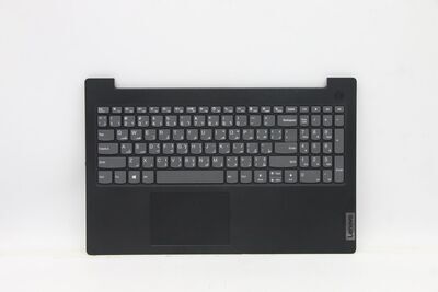 Lenovo - Upper Case ASM_ARA L82KB BK