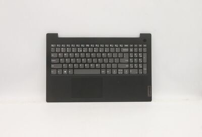 Lenovo - Upper Case ASM_EURO ENG