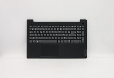 Lenovo - Upper Case ASM_FRA L82KB BK