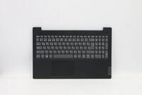 Lenovo - Upper Case ASM_TUR L82KB BK