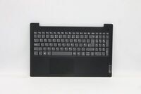 Lenovo - Upper Case ASM_UKE L82KB BK