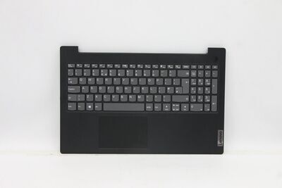Lenovo - Upper Case ASM_UKE L82KB BK