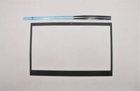 Lenovo - RGB bezel sheet and tape for