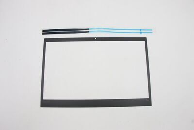 Lenovo - 720HD camera assembly for