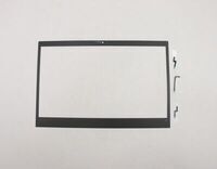 Lenovo - RGB Bezel Sheet with Tape for