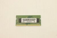 Lenovo - 16GB DDR4 SoDIMM memory