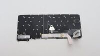 Lenovo - FRU CS21 CM KBD Shrunk Top