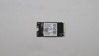 Lenovo - 256GB M.2 NVMe SSD with PCIe
