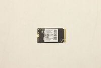 Lenovo - 512GB M.2 PCIe 3.0 x4 SSD