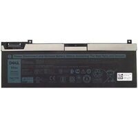 Dell - Battery