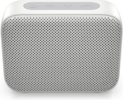 HP - Simba Slvr BT Speaker EURO