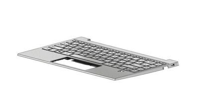 HP - TOPCOVER NSV W KB NSV BL FPR G