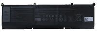 Dell - 56Wh 3-cell Lithium-Ion
