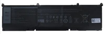 Dell - 56Wh 3-cell Lithium-Ion