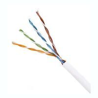 Lanview - Cat5e U-UTP Network Cable