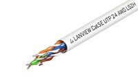 Lanview - 305m Cat5e U-UTP cable