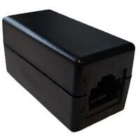 Lanview - Cat5e RJ45 Coupler